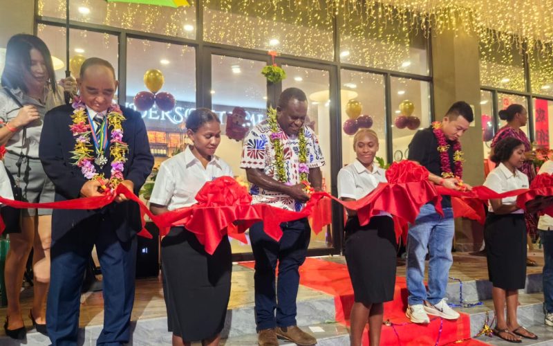 Xiaos invest $40m in new hotel