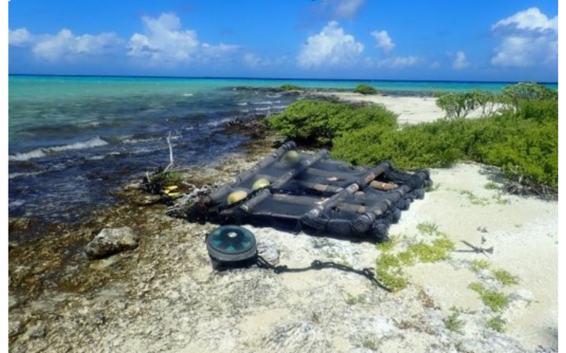 Pacific Nations to Tackle Drifting FAD Loss at International Workshop