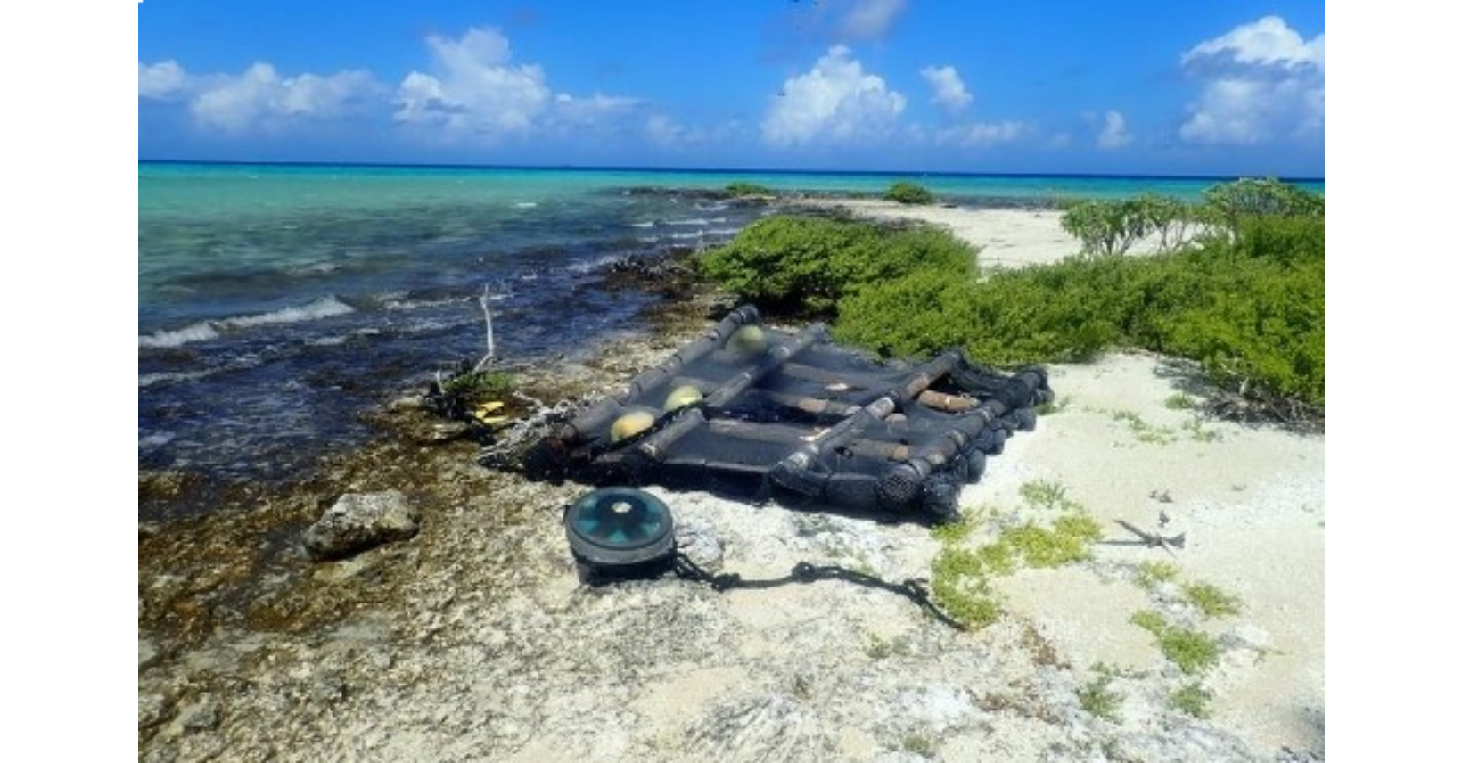 Pacific Nations to Tackle Drifting FAD Loss at International Workshop