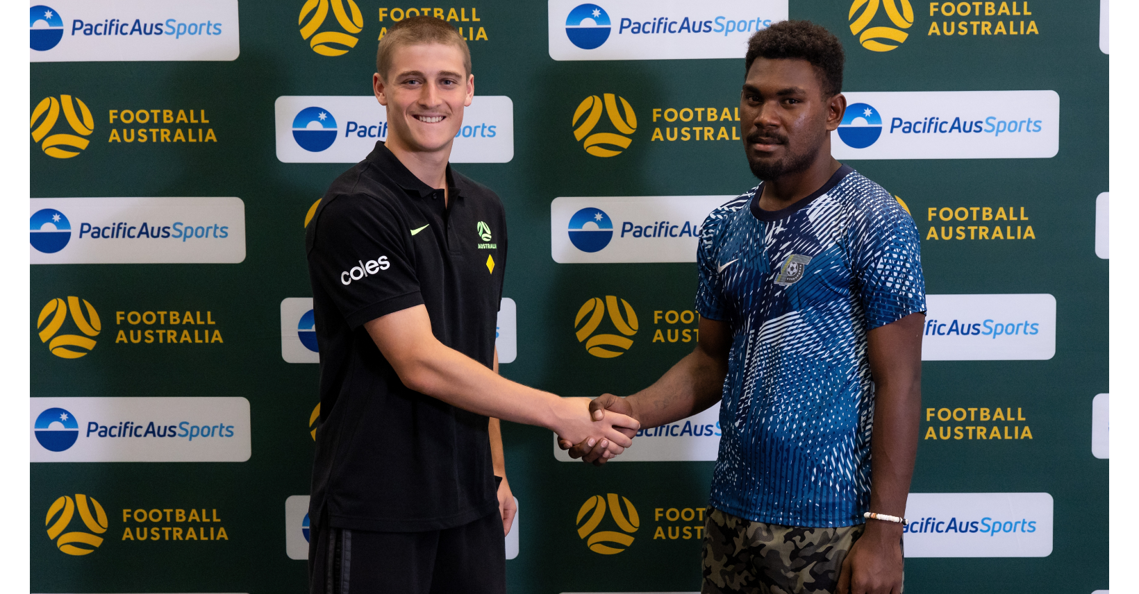 Joeys To Face SI U-19s in First of Two Matches