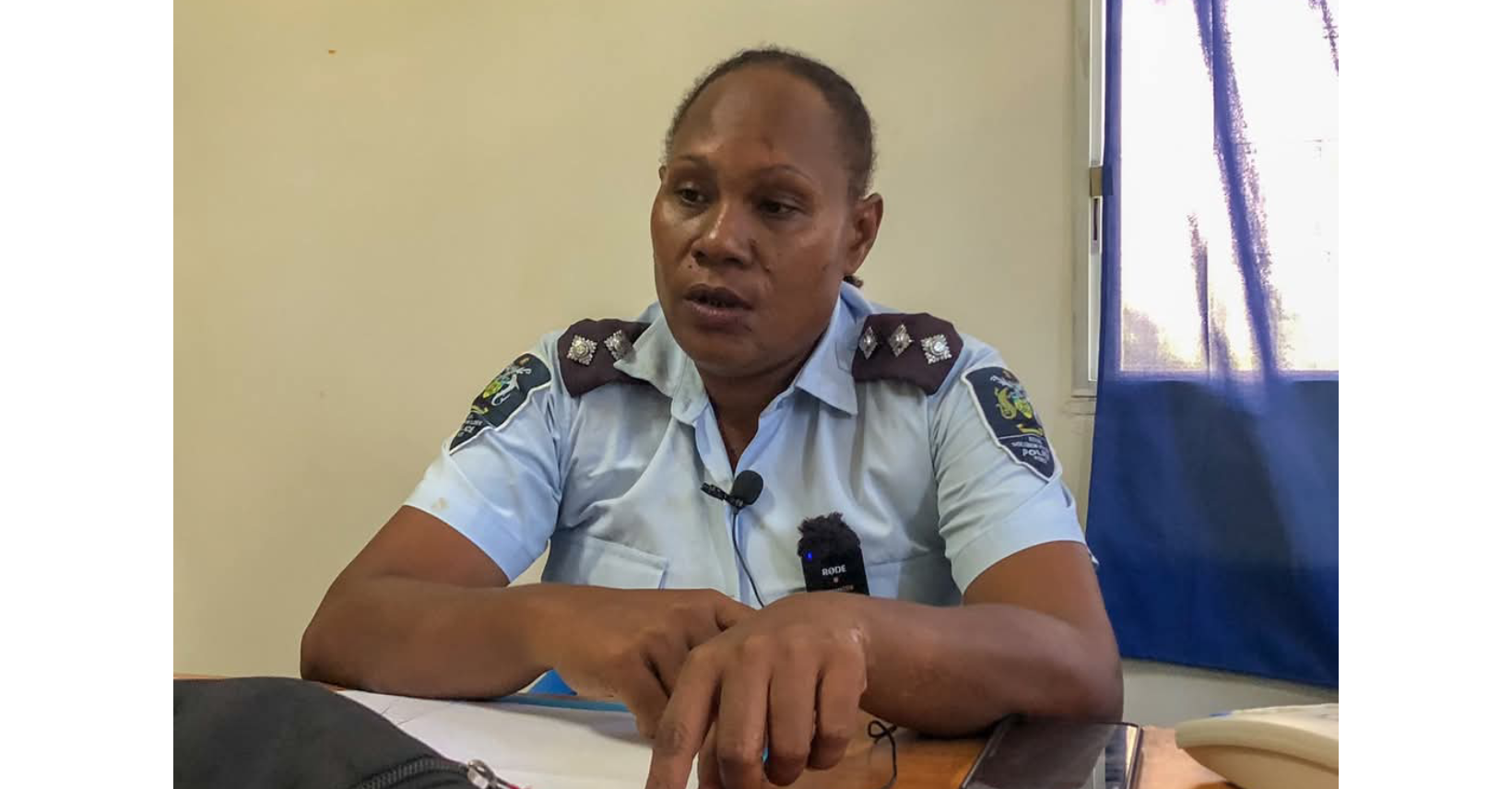 Minor disorderly cases reported during New Year countdown in West