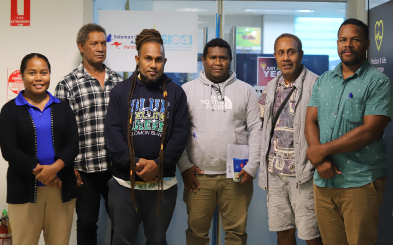 Calls for Supply Chain Strengthening In Kava Industry