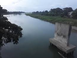 Search Conducted For Missing Person at Lunga River