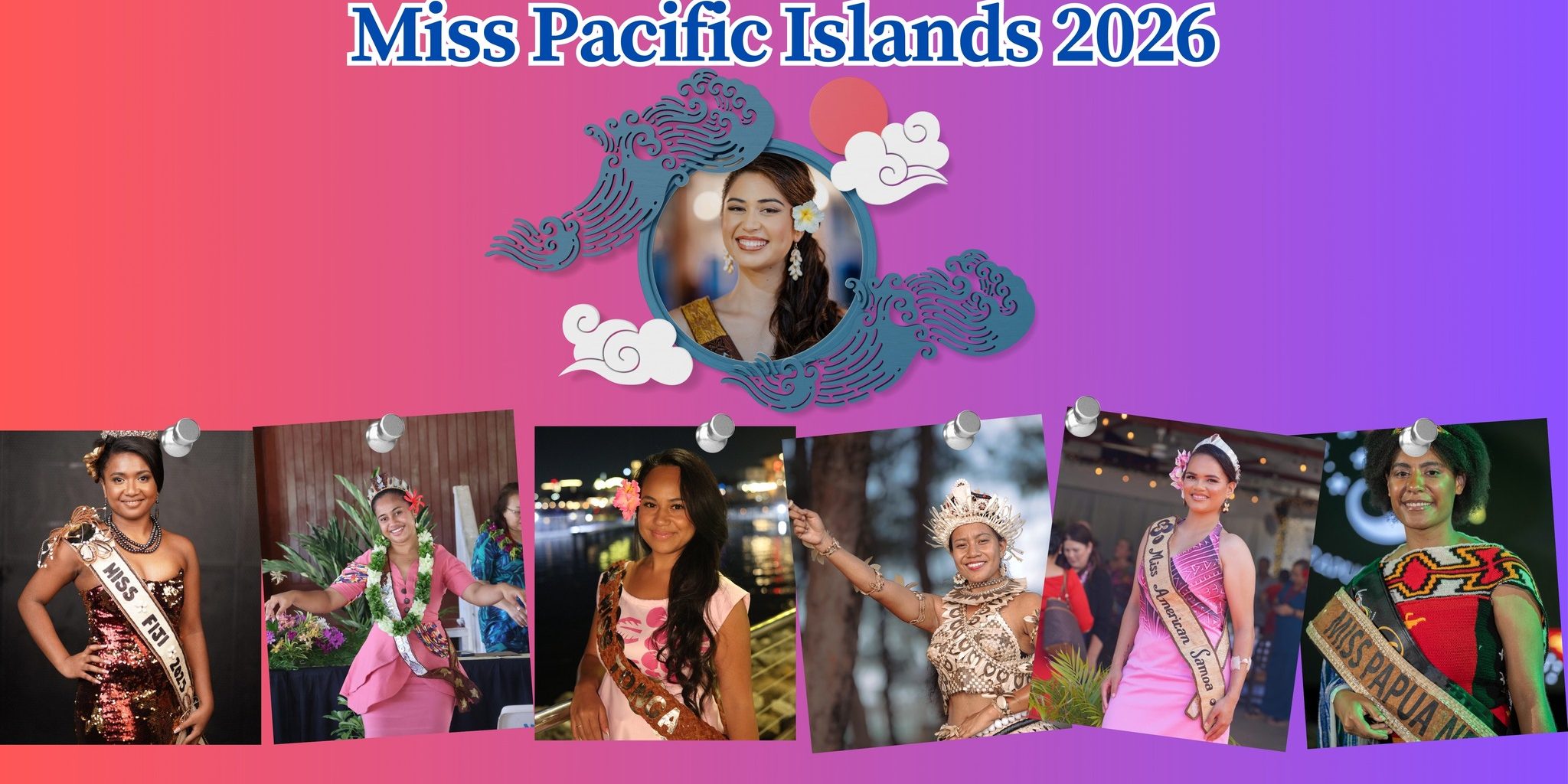 MPIP 2026, Nadi, Fiji. Photo source-MPIP 2026 Facebook page.