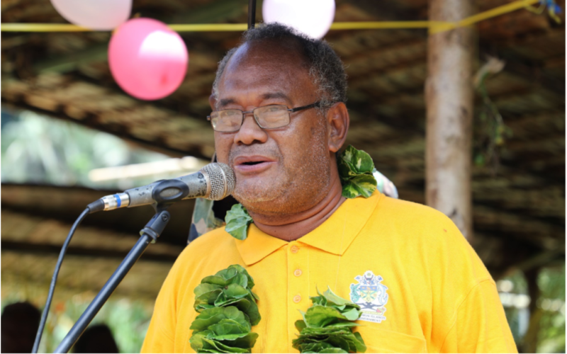 Manetoali’s case defers to Jan 30