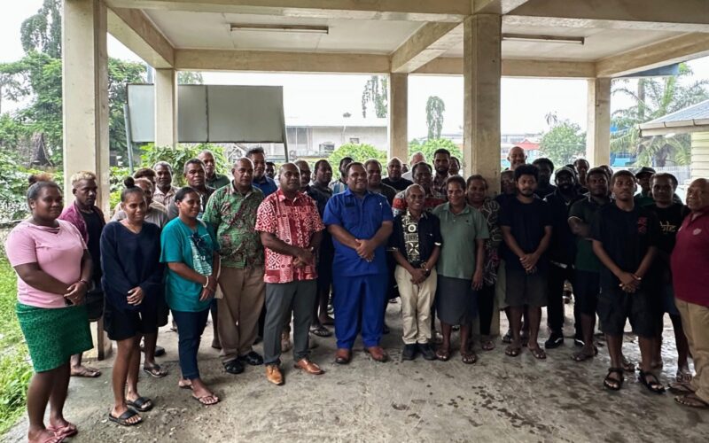 Agriculture Minister Sets Ambitious Targets to Revive Poultry Industry