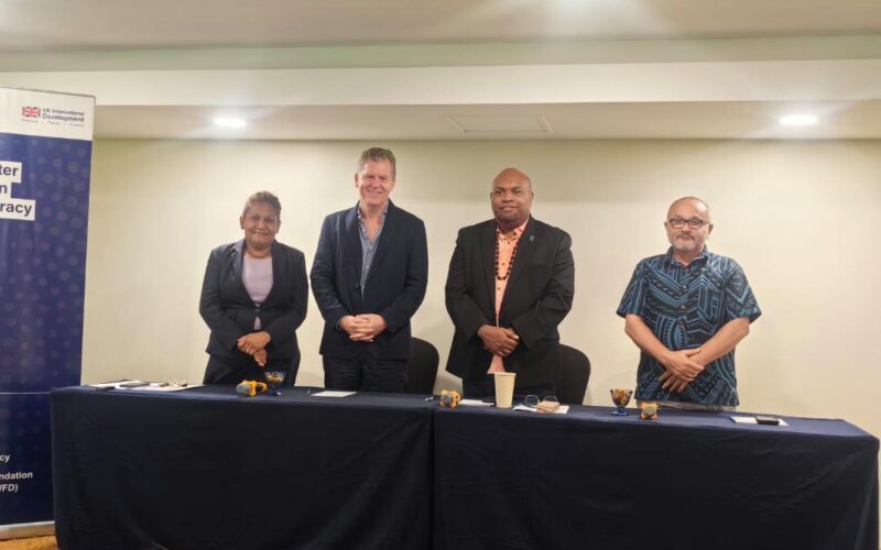 Wale urges women candidates to join political parties