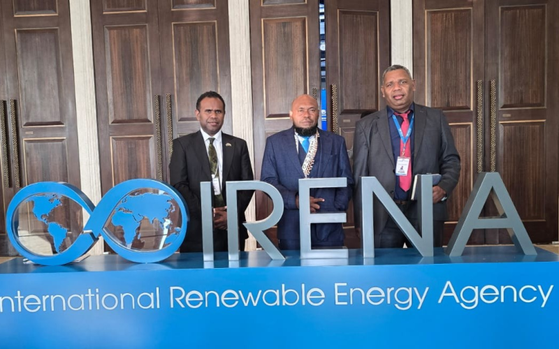 ‘Tailored Support for Renewable Energy Projects vital’