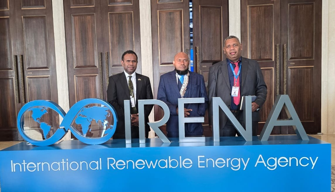 ‘Tailored Support for Renewable Energy Projects vital’