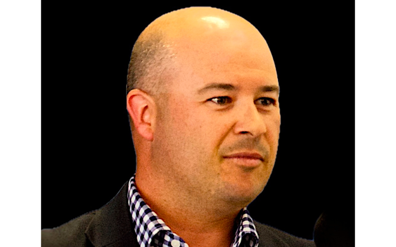 NEW CEO FOR AIRLINES ANNOUNCED