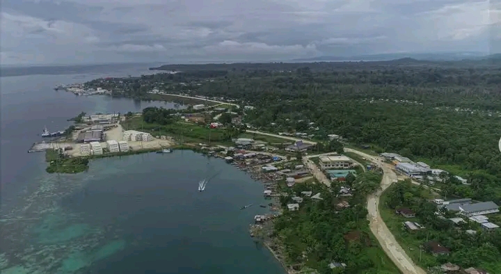 WP Urged to Act Early on Second National City Plan