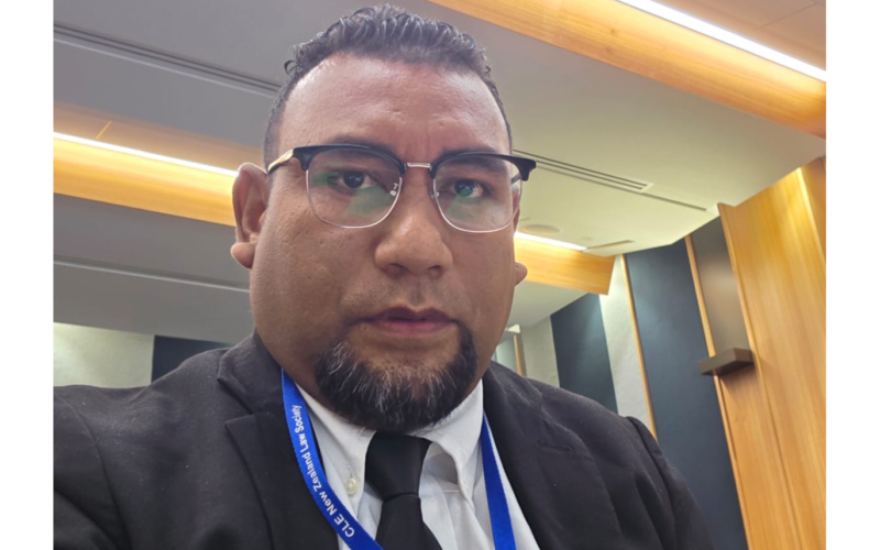 SIBA President condemns personal attacks on judges