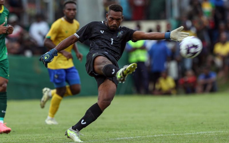 ‘A moment of a lifetime’