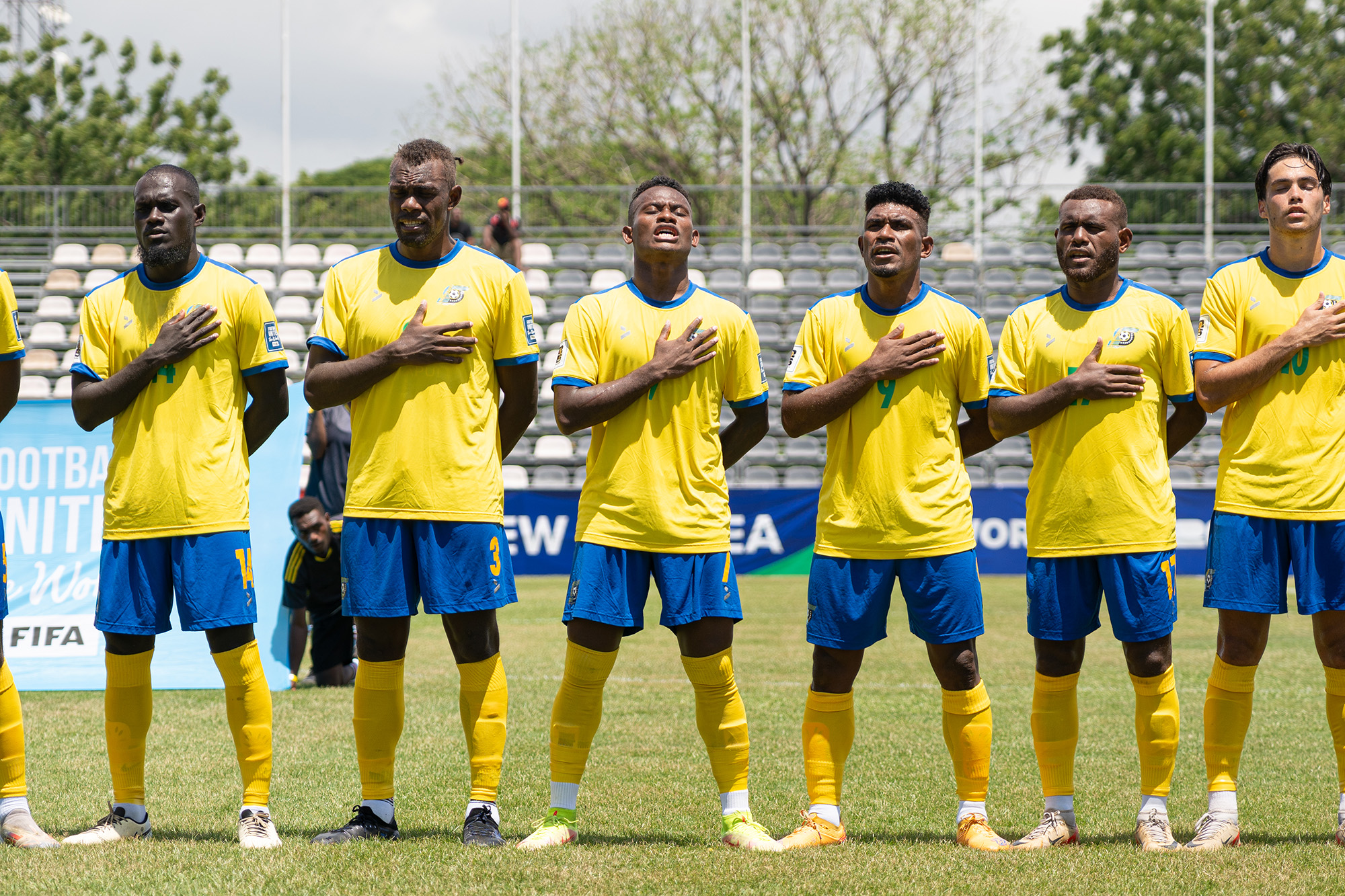 SI Confirmed for Expanded FIFA Series 2026