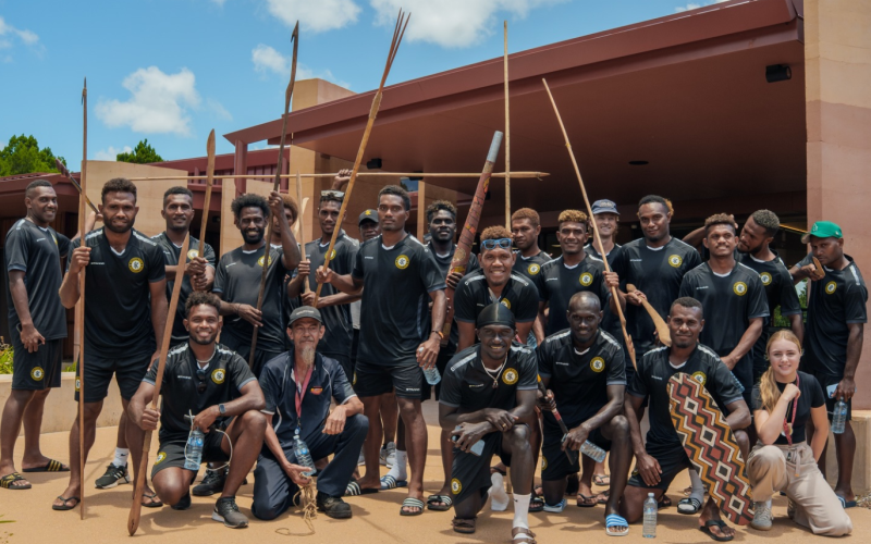 SOLOMON KINGS FINAL SQUAD