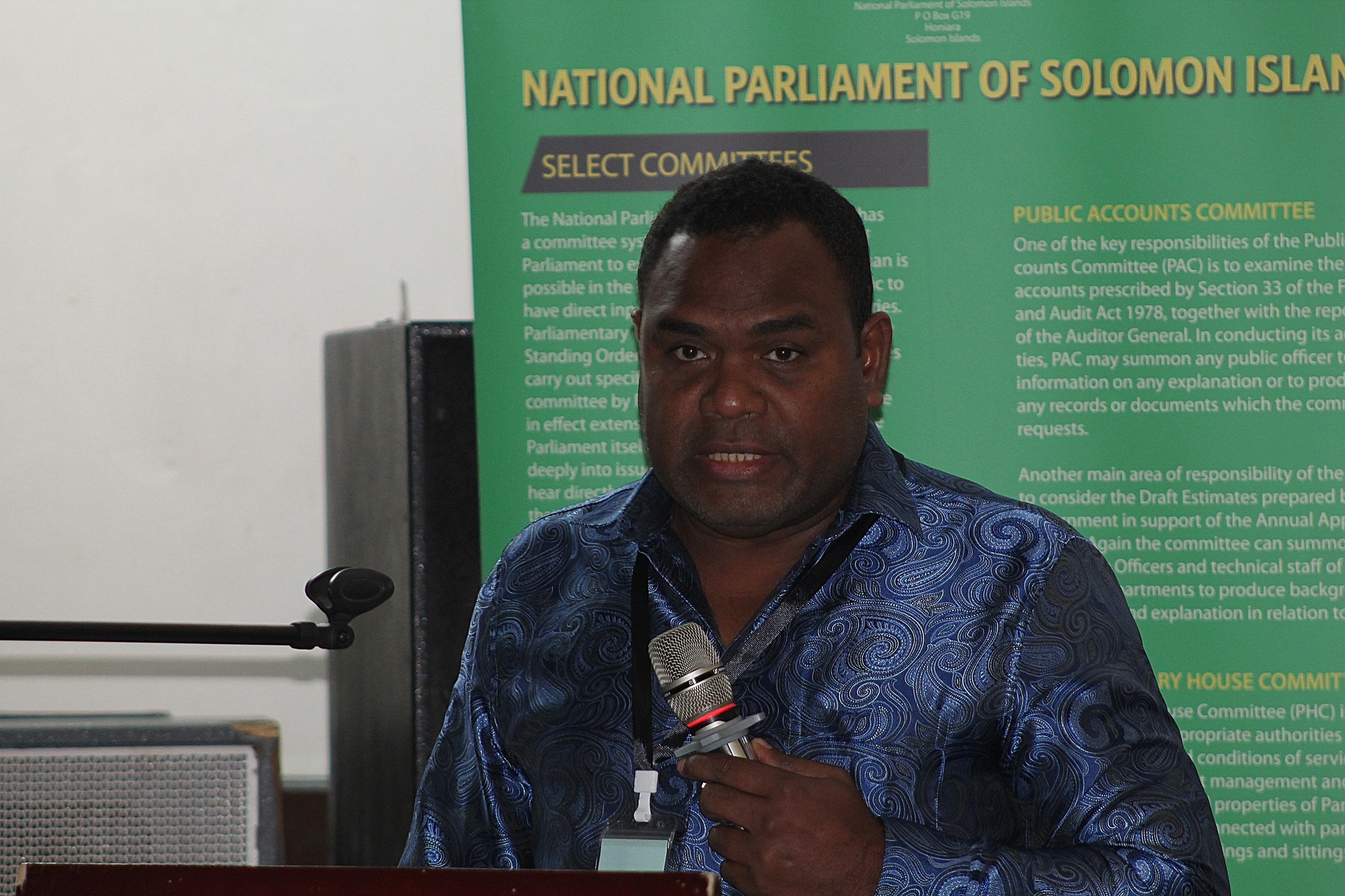 CLARIFICATION ON JLSC CONSIDERATION OF DIRECTOR-GENERAL POSITION, SIICAC