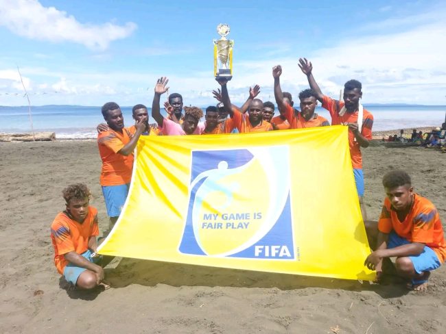 The competition offers more attractive prizes