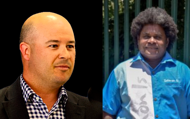 Tourism Solomons welcomes new Solomon Airlines CEO