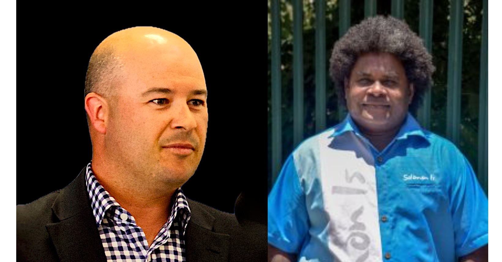 Tourism Solomons welcomes new Solomon Airlines CEO