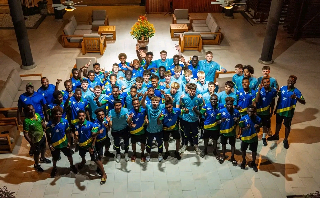 National U19s Eye Strong Show Against  Joeys