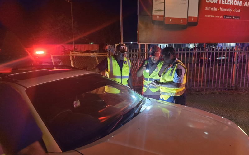 RTB’s Inspection campaign aims to enhance road safety, compliance