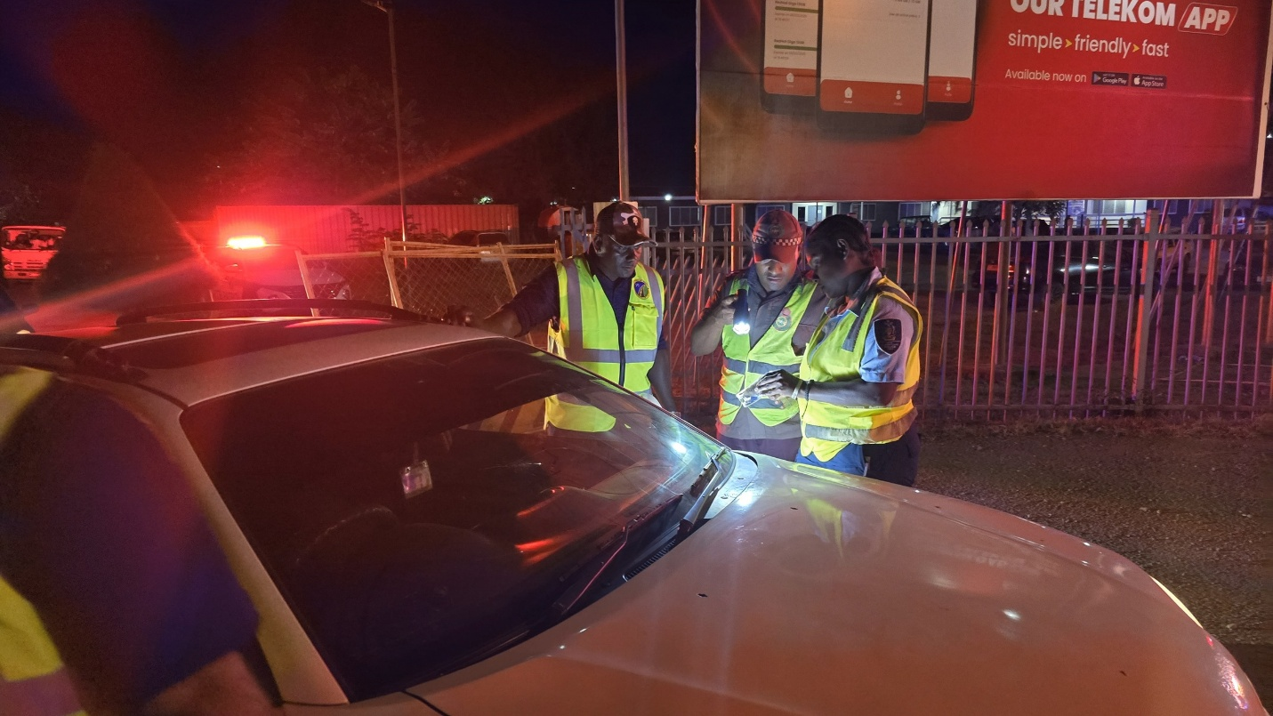 RTB’s Inspection campaign aims to enhance road safety, compliance 