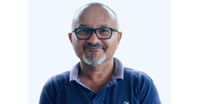 Wale – Opposition Leader