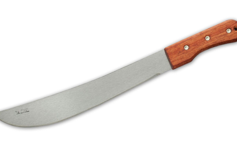 Teenager hacked to death in Vella