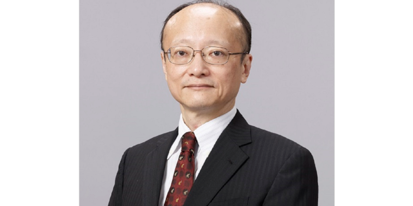 ADB President Kanda