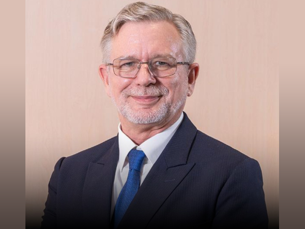 First ADB Country Director for Solomons Appointed