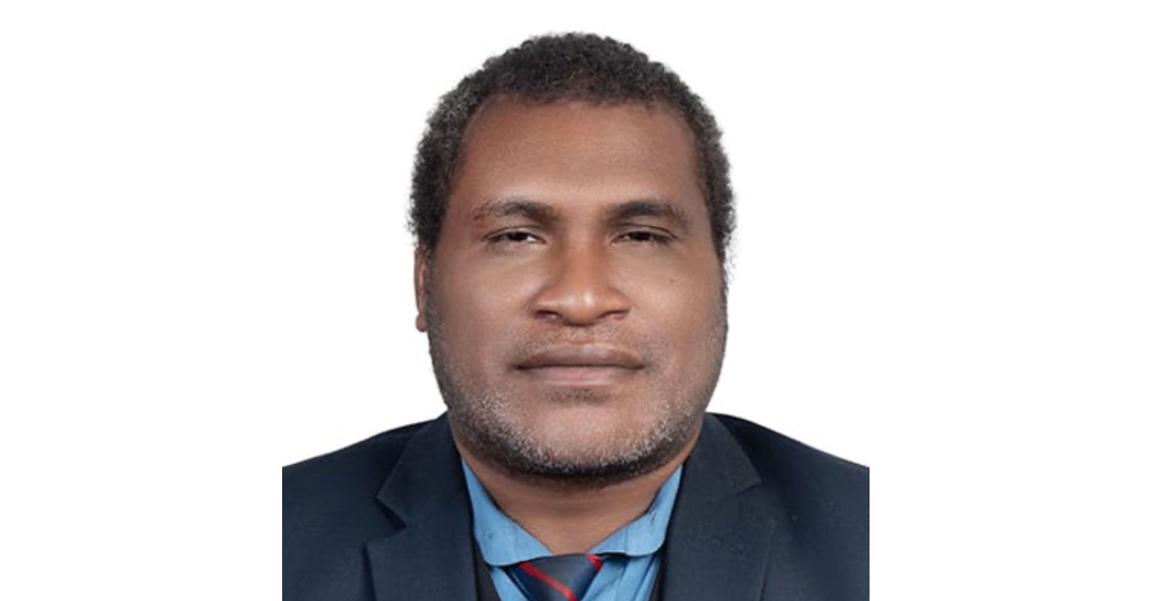 A Journey of Perseverance to the Magistracy