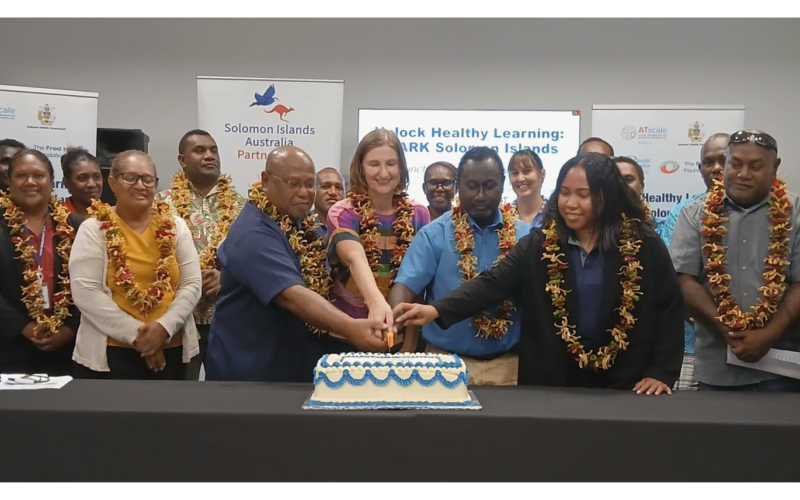 Assistive Technology Drive for Children Unveiled