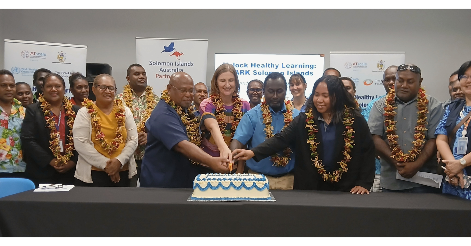 Assistive Technology Drive for Children Unveiled