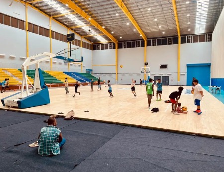 SIBF REAFFIRMS PARTNERSHIP WITH SOLOMON POWER