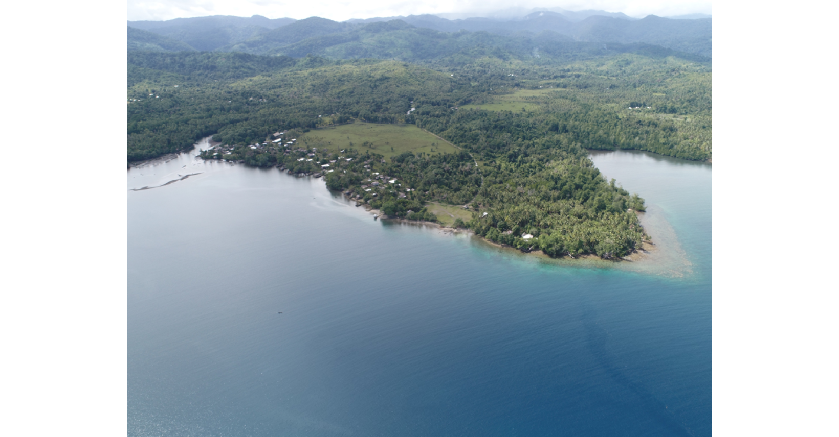 Bina Harbour Tuna Project in Malaita Discussed in Hawaii