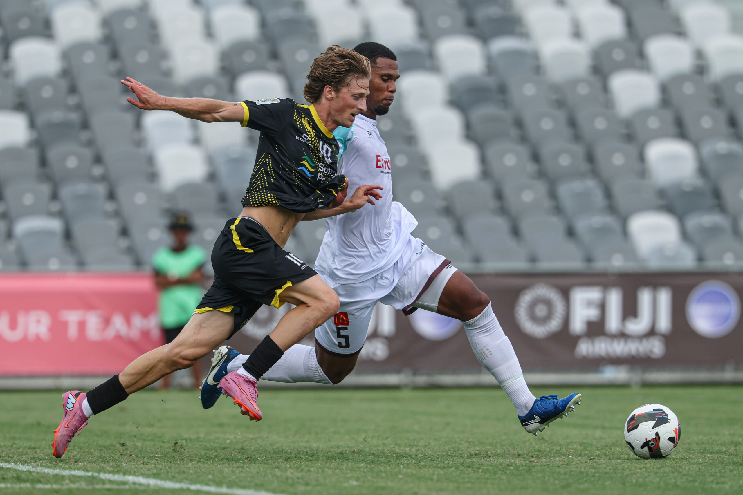 First defeat for Solomon Kings – Solomon Star News First defeat for Solomon Kings – Solomon Star News