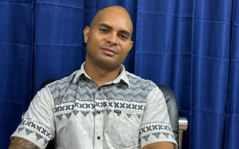 Turning pages, turning lives