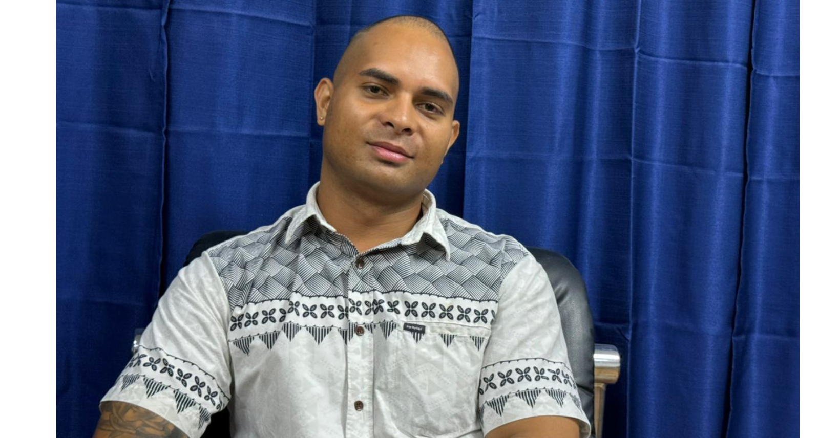 Turning pages, turning lives