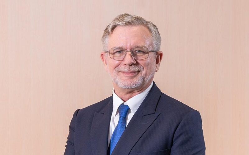 First ADB Country Director for Solomons Appointed