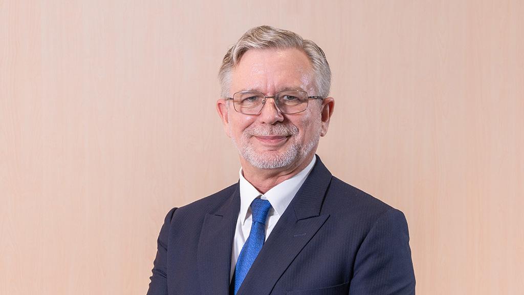 First ADB Country Director for Solomons Appointed