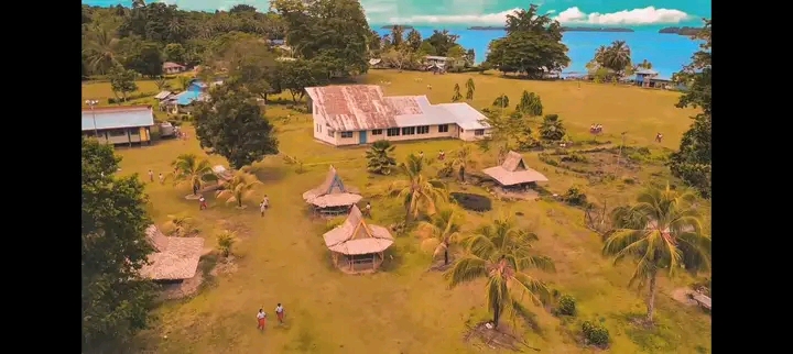 Goldie College Faces Severe Water Shortage After Dam Blockage