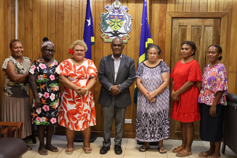 SIWIBA pledges stronger collaboration with Gov’t