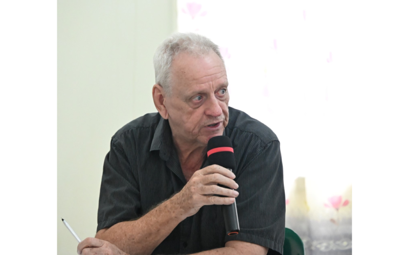 Infrastructure Upgrades in Honiara and Provincial Ports Progressing as Planned