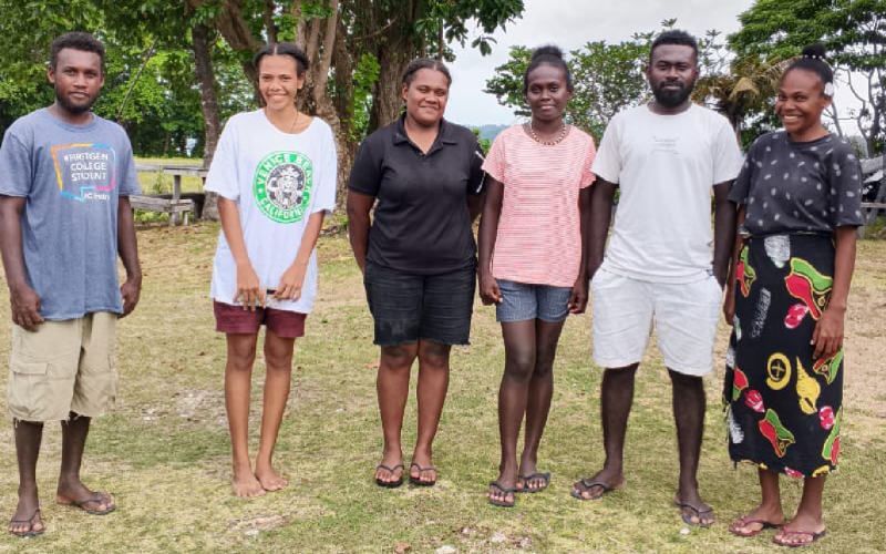 Bridging the Gap: Nusatupe Innovation Hub Empowering Youths