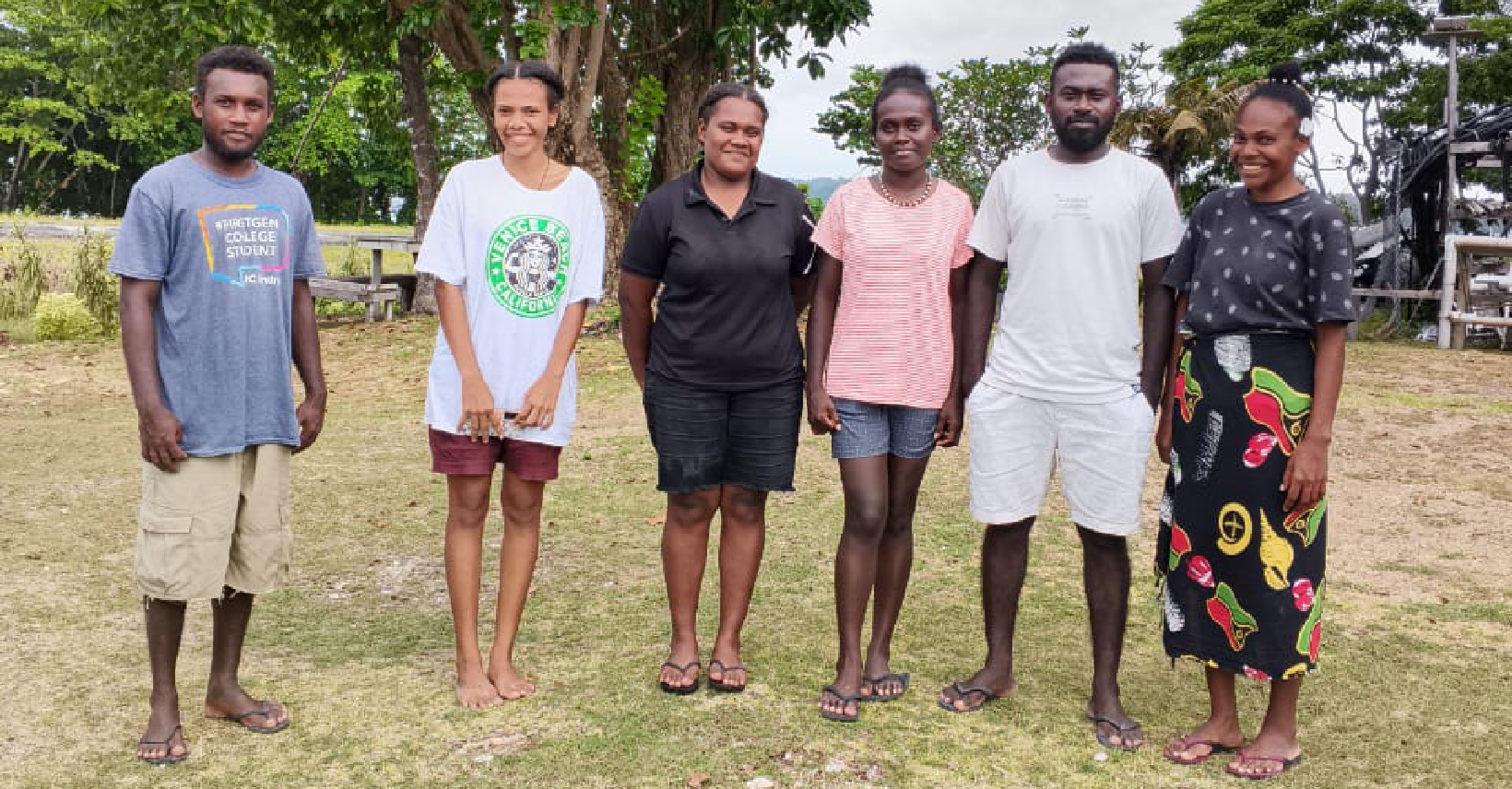 Bridging the Gap: Nusatupe Innovation Hub Empowering Youths