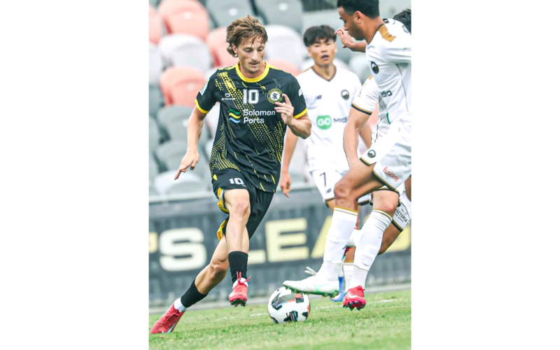 Lofthouse: “Not Finding the Net Has Been Our Story So Far”