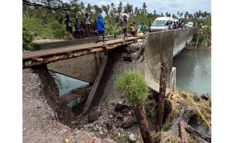 Landowner calls for dialogue with MID