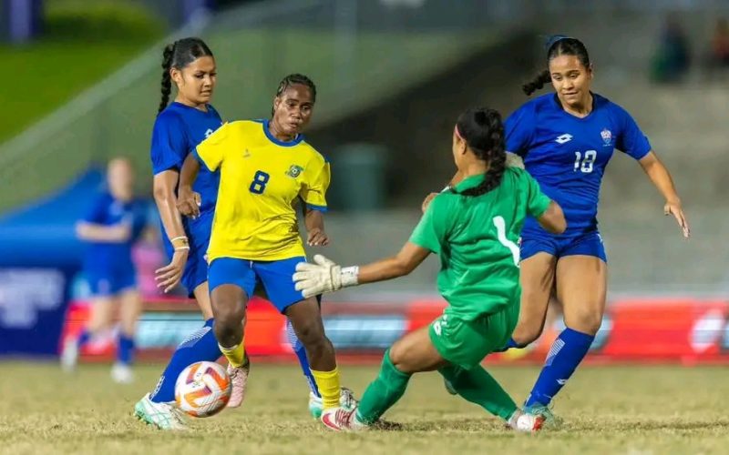 Injury Rules Out Top Midfielder for World Cup Qualifiers