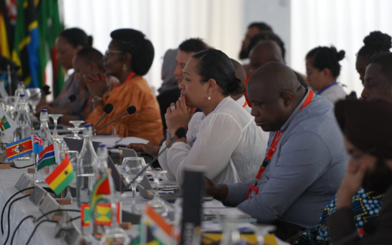 Solomon Islands to attend 2026 Commonwealth Law Ministers Meeting in Fiji