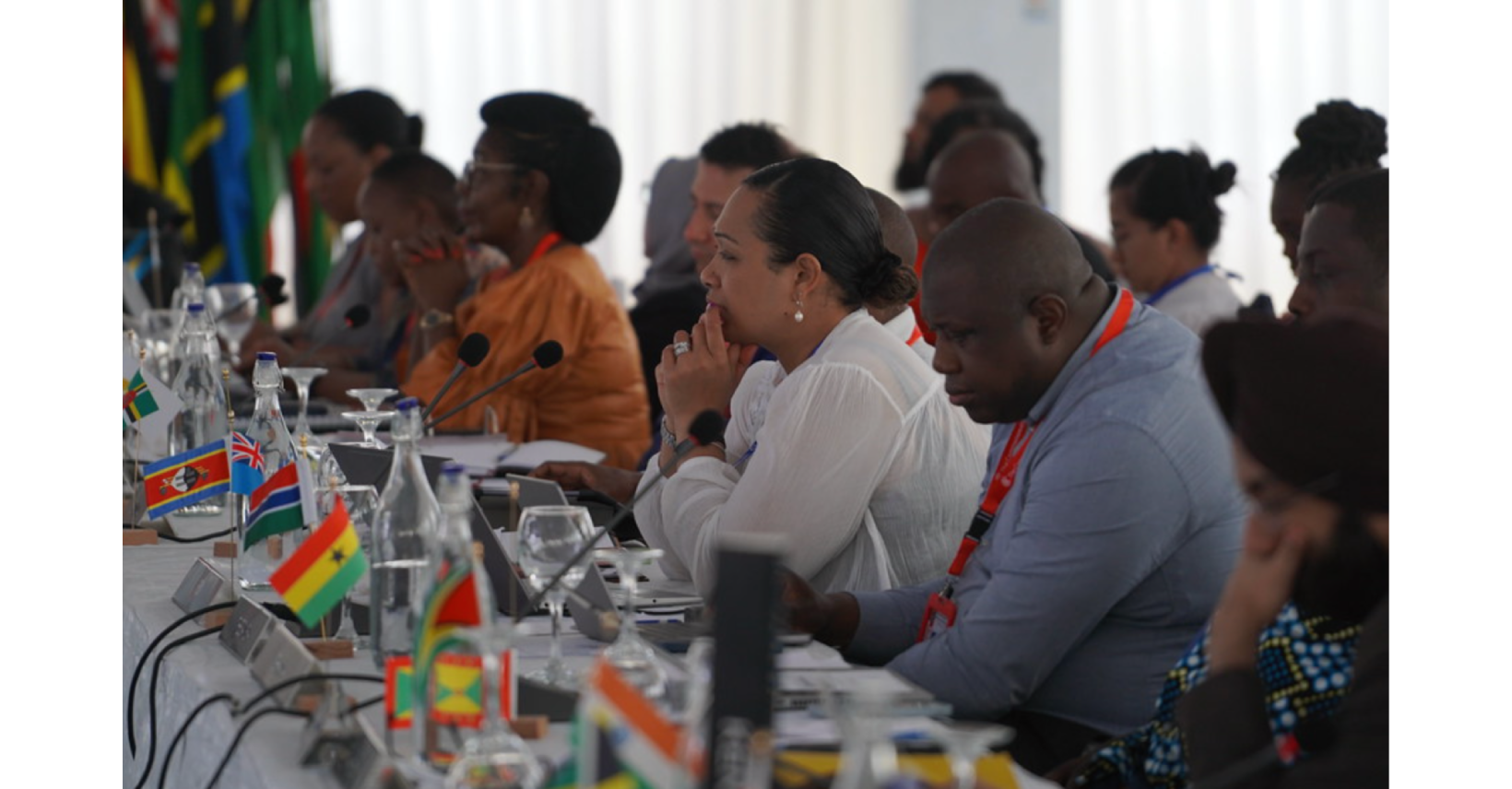 Solomon Islands to attend 2026 Commonwealth Law Ministers Meeting in Fiji